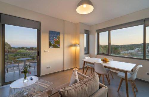 Pylos-Nestoras Apartment | 45 m² Apartment ∙ 1 bedroom ∙ 3 guests