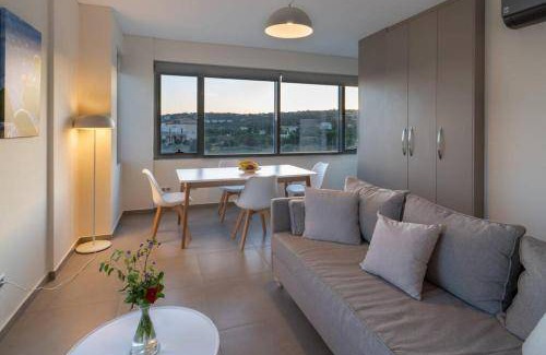 Pylos-Nestoras Apartment | 45 m² Apartment ∙ 1 bedroom ∙ 3 guests