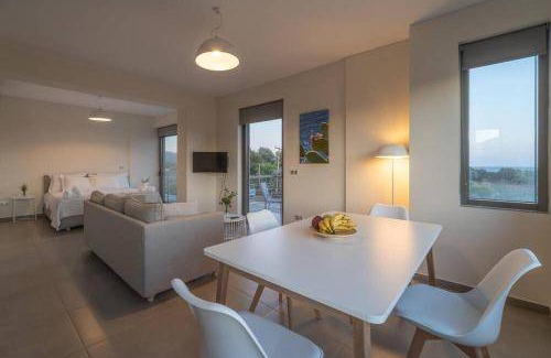 Pylos-Nestoras Apartment | 45 m² Apartment ∙ 1 bedroom ∙ 3 guests