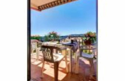 Civezza Apartment | 45 m² Apartment ∙ 1 bedroom ∙ 4 guests