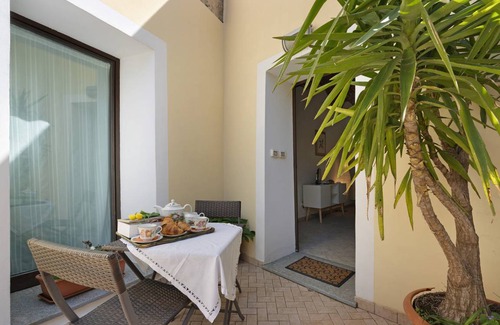 Toirano Apartment | 45 m² Apartment ∙ 1 bedroom ∙ 4 guests