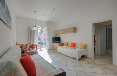 Torbole sul Garda Apartment | 45 m² Apartment ∙ 1 bedroom ∙ 5 guests