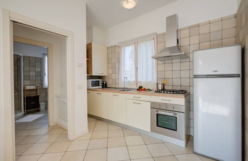 Torbole sul Garda Apartment | 45 m² Apartment ∙ 1 bedroom ∙ 5 guests