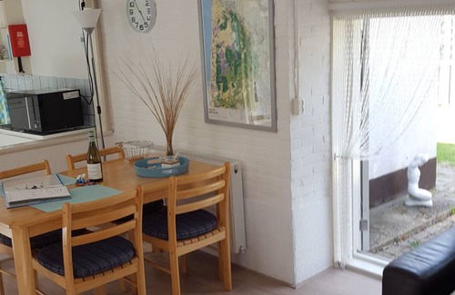 Schoorl Apartment | 45 m² Apartment ∙ 1 bedroom ∙ 2 guests