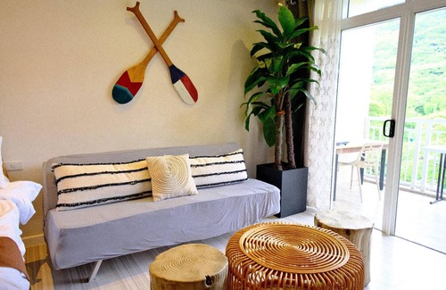 Metro Luzon Urban Beltway Apartment | 45 m² Apartment ∙ 1 bedroom ∙ 3 guests