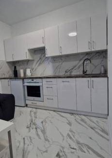 Sulecin Apartment | 45 m² Apartment ∙ 1 bedroom ∙ 4 guests
