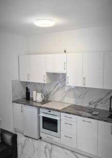 Sulecin Apartment | 45 m² Apartment ∙ 1 bedroom ∙ 4 guests