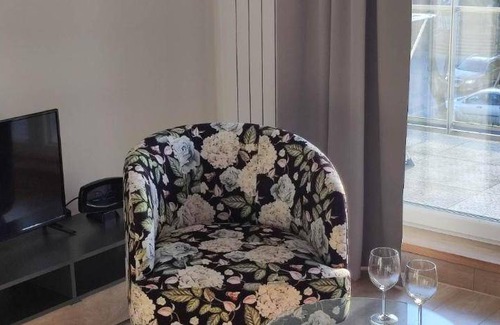 Wilkasy Apartment | 45 m² Apartment ∙ 1 bedroom ∙ 4 guests