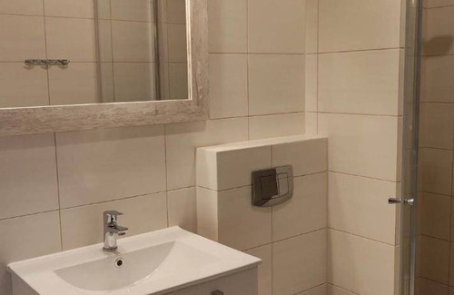 Wilkasy Apartment | 45 m² Apartment ∙ 1 bedroom ∙ 4 guests
