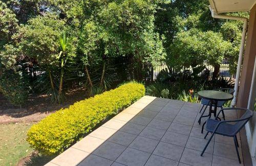 Durbanville Apartment | 45 m² Apartment ∙ 1 bedroom ∙ 2 guests