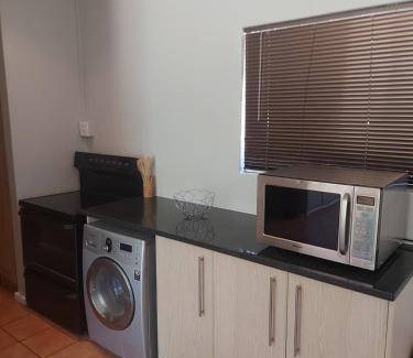 Durbanville Apartment | 45 m² Apartment ∙ 1 bedroom ∙ 2 guests