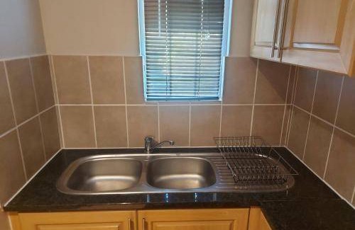 Durbanville Apartment | 45 m² Apartment ∙ 1 bedroom ∙ 2 guests