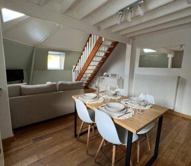 Dinant Apartment | 45 m² Apartment ∙ 1 bedroom ∙ 4 guests
