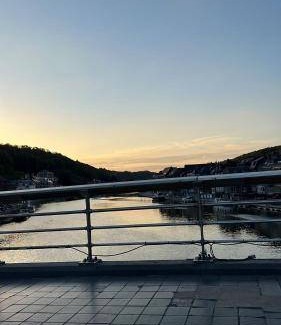 Dinant Apartment | 45 m² Apartment ∙ 1 bedroom ∙ 4 guests
