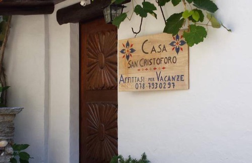Aurigeno Apartment | 45 m² Apartment ∙ 1 bedroom ∙ 4 guests