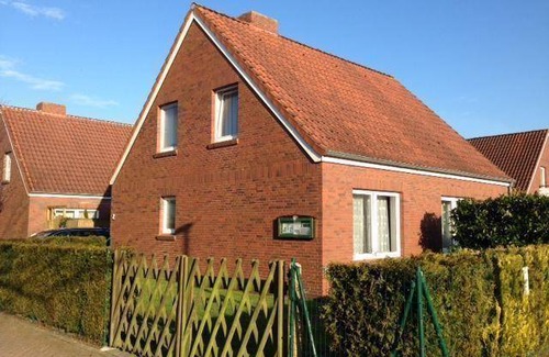 Ditzum Apartment | 45 m² Apartment ∙ 1 bedroom ∙ 3 guests