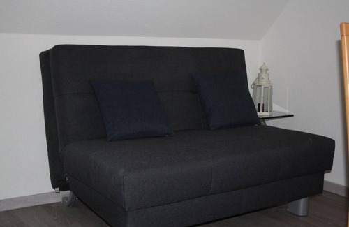 Ditzum Apartment | 45 m² Apartment ∙ 1 bedroom ∙ 3 guests