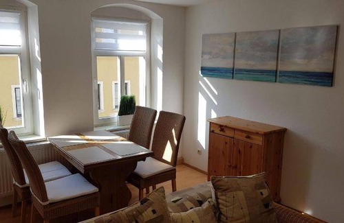 Kamenz Apartment | 45 m² Apartment ∙ 1 bedroom ∙ 4 guests