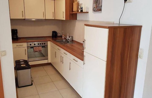 Kamenz Apartment | 45 m² Apartment ∙ 1 bedroom ∙ 4 guests