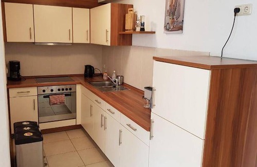 Kamenz Apartment | 45 m² Apartment ∙ 1 bedroom ∙ 4 guests