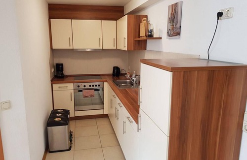 Kamenz Apartment | 45 m² Apartment ∙ 1 bedroom ∙ 4 guests
