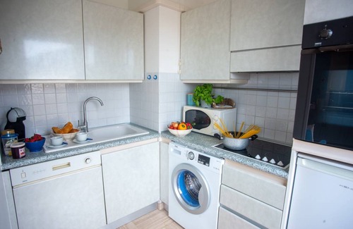Menton Apartment | 45 m² Apartment ∙ 1 bedroom ∙ 4 guests