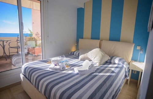 Menton Apartment | 45 m² Apartment ∙ 1 bedroom ∙ 4 guests