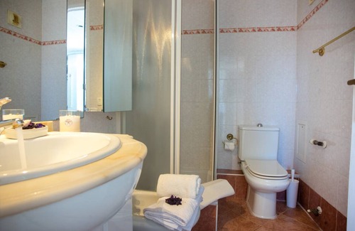 Menton Apartment | 45 m² Apartment ∙ 1 bedroom ∙ 4 guests