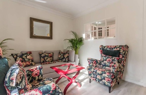Nevers Apartment | 45 m² Apartment ∙ 1 bedroom ∙ 2 guests