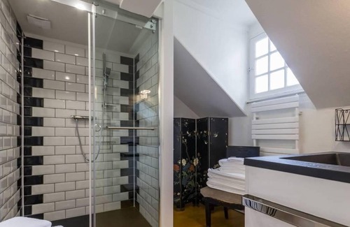 Nevers Apartment | 45 m² Apartment ∙ 1 bedroom ∙ 2 guests