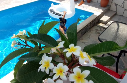 Sitia Apartment | 45 m² Apartment ∙ 1 bedroom ∙ 1 guest