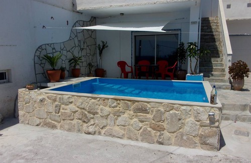 Sitia Apartment | 45 m² Apartment ∙ 1 bedroom ∙ 1 guest