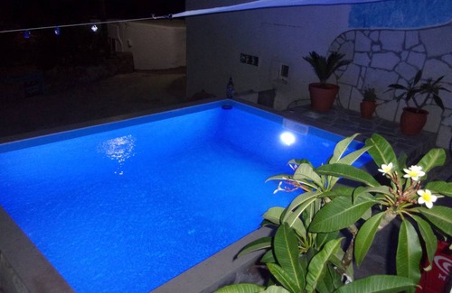 Sitia Apartment | 45 m² Apartment ∙ 1 bedroom ∙ 1 guest