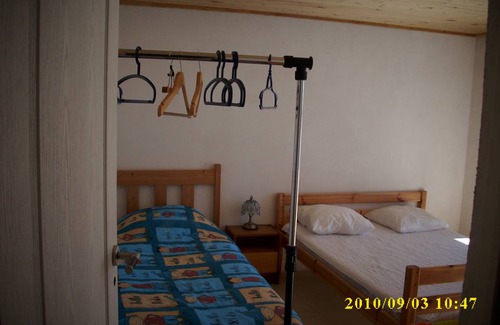 Sitia Apartment | 45 m² Apartment ∙ 1 bedroom ∙ 1 guest