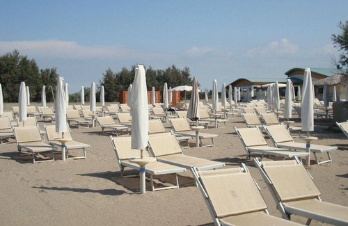 Caorle Apartment | 45 m² Apartment ∙ 1 bedroom ∙ 2 guests