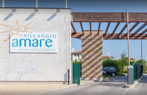 Caorle Apartment | 45 m² Apartment ∙ 1 bedroom ∙ 2 guests