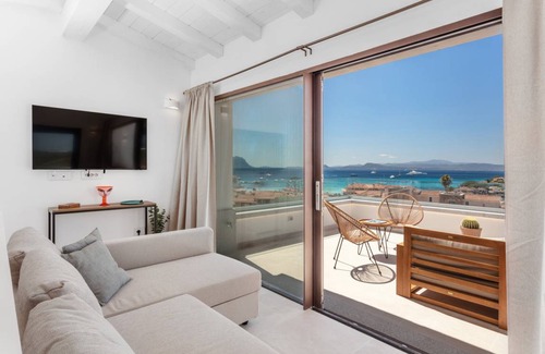Golfo Aranci Apartment | 45 m² Apartment ∙ 1 bedroom ∙ 4 guests