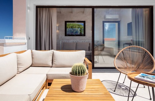 Golfo Aranci Apartment | 45 m² Apartment ∙ 1 bedroom ∙ 4 guests
