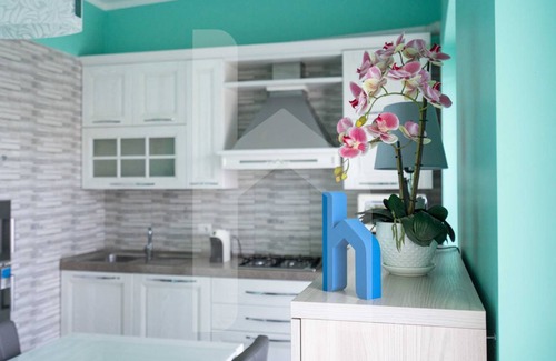 Pineto Apartment | 45 m² Apartment ∙ 1 bedroom ∙ 4 guests