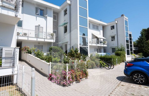 Pineto Apartment | 45 m² Apartment ∙ 1 bedroom ∙ 4 guests