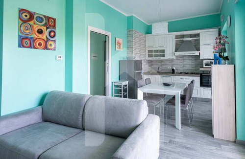 Pineto Apartment | 45 m² Apartment ∙ 1 bedroom ∙ 4 guests