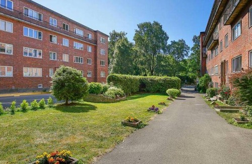 Sinsen Apartment | 45 m² Apartment ∙ 1 bedroom ∙ 4 guests