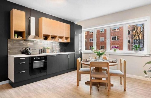 Sinsen Apartment | 45 m² Apartment ∙ 1 bedroom ∙ 4 guests