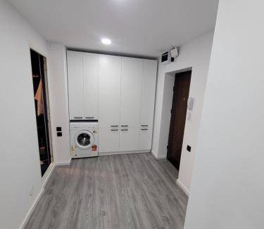 Sector 5 Apartment | 45 m² Apartment ∙ 1 bedroom ∙ 2 guests