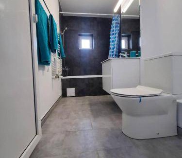 Sector 5 Apartment | 45 m² Apartment ∙ 1 bedroom ∙ 2 guests