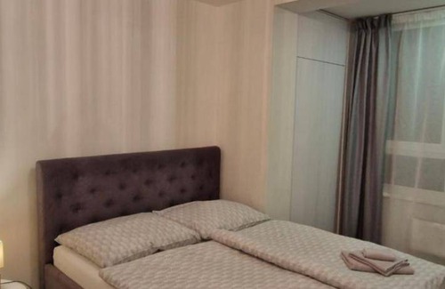 Poprad Apartment | 45 m² Apartment ∙ 1 bedroom ∙ 4 guests