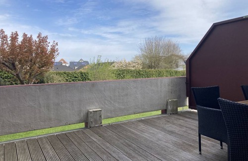 Dahme Apartment | 45 m² Apartment ∙ 1 bedroom ∙ 3 guests