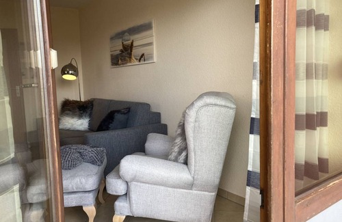 Dahme Apartment | 45 m² Apartment ∙ 1 bedroom ∙ 3 guests