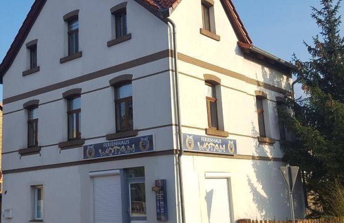 Thale Apartment | 45 m² Apartment ∙ 1 bedroom ∙ 4 guests