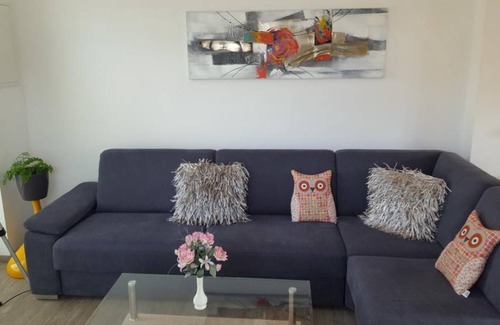 Thale Apartment | 45 m² Apartment ∙ 1 bedroom ∙ 4 guests